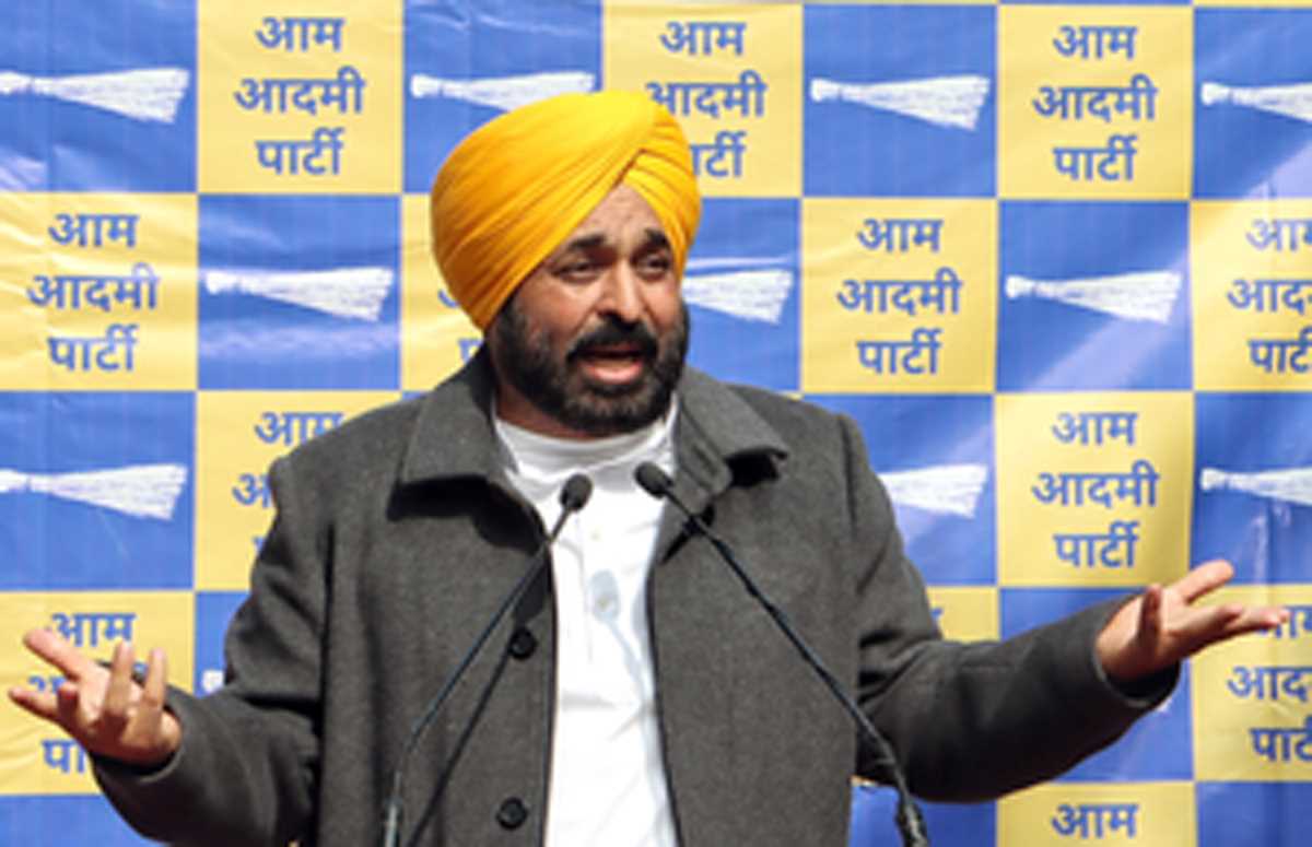 पंजाब के मुख्यमंत्री ने राज्य की अर्थव्यवस्था के कायाकल्प के लिए एनआरआई से मांगा सहयोग